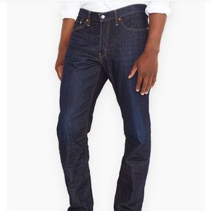 Men’s Levi Athletic Fit Jeans 541